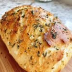 Orange Fluff Recipe