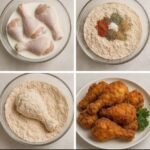 Orange Fluff Recipe